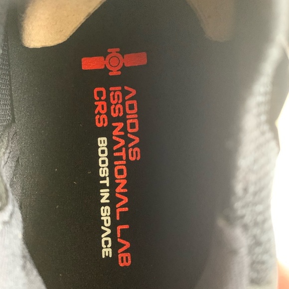 Adidas Ultraboost 20 NASA - Picture 5 of 6